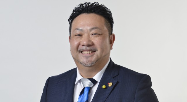 福岡県 百田 周平