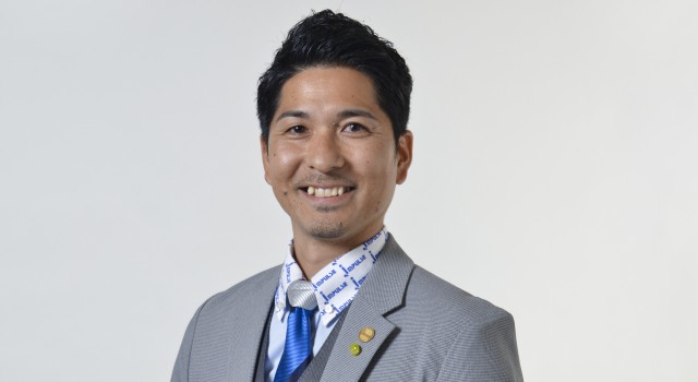 沖縄県 玉城 堅矢