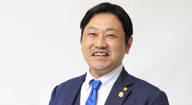 大分県 水野 幸太郎