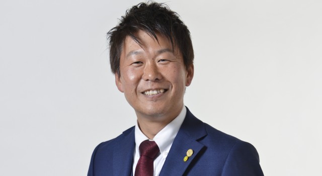 佐賀県 久保 良真